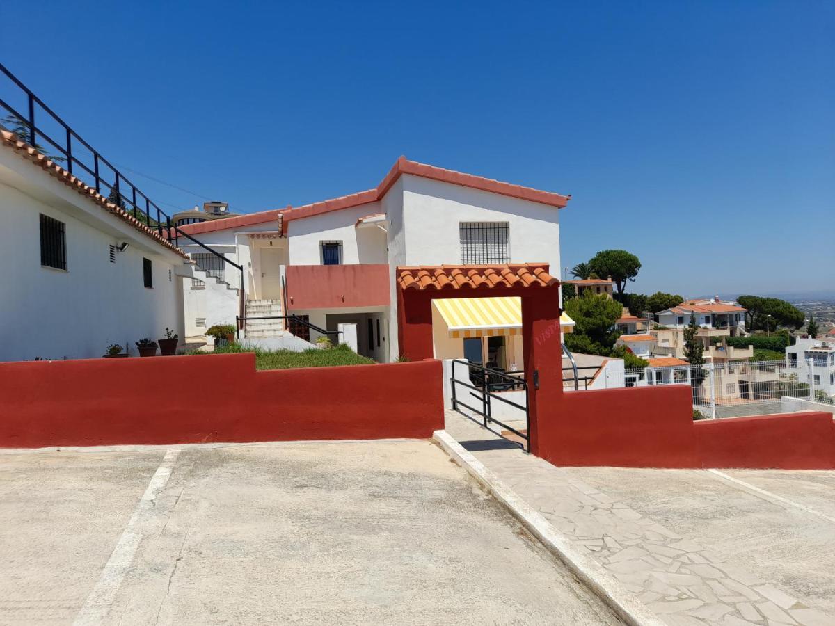 Apartamentos Vista Peniscola Exterior photo
