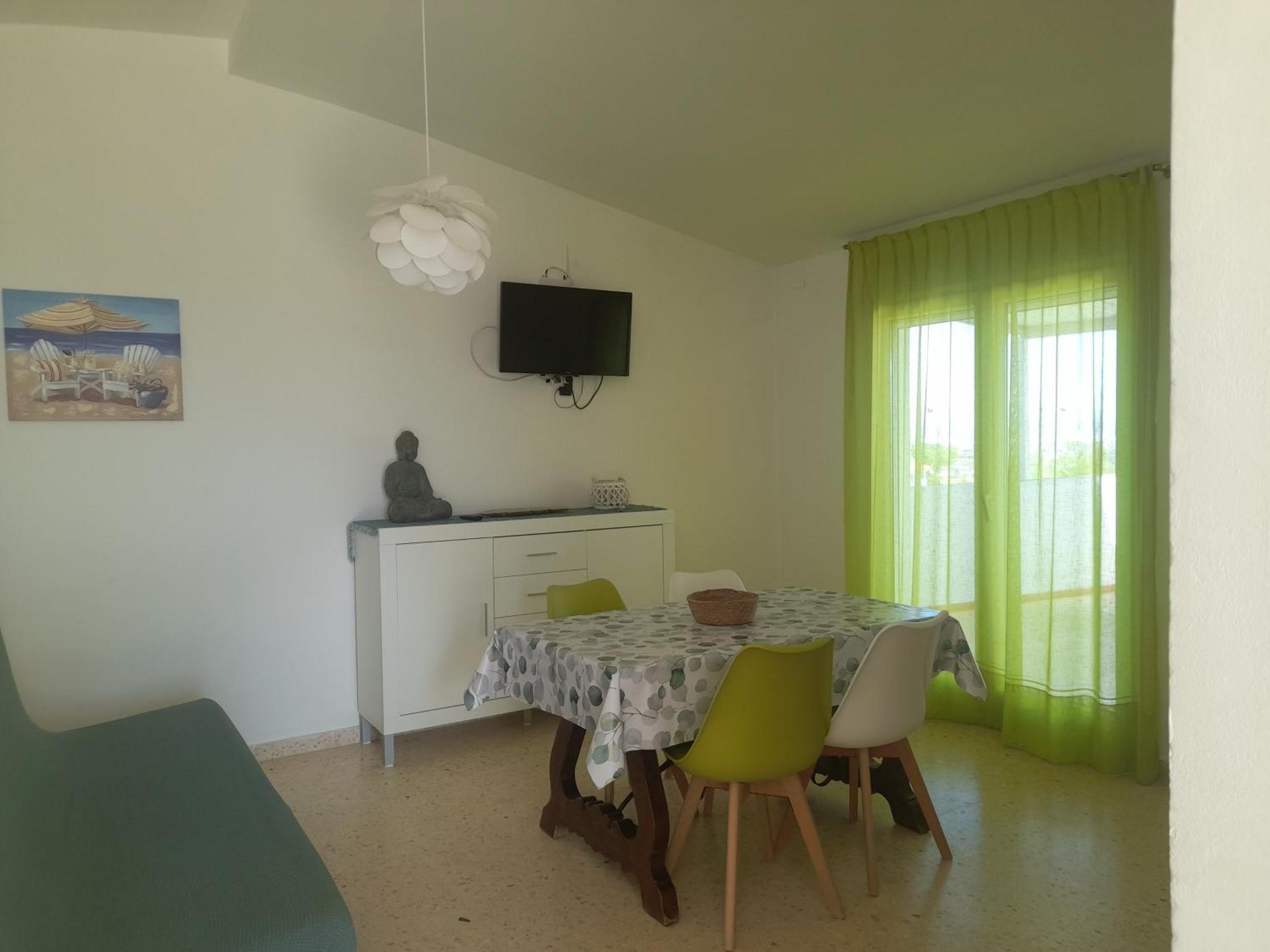 Apartamentos Vista Peniscola Exterior photo