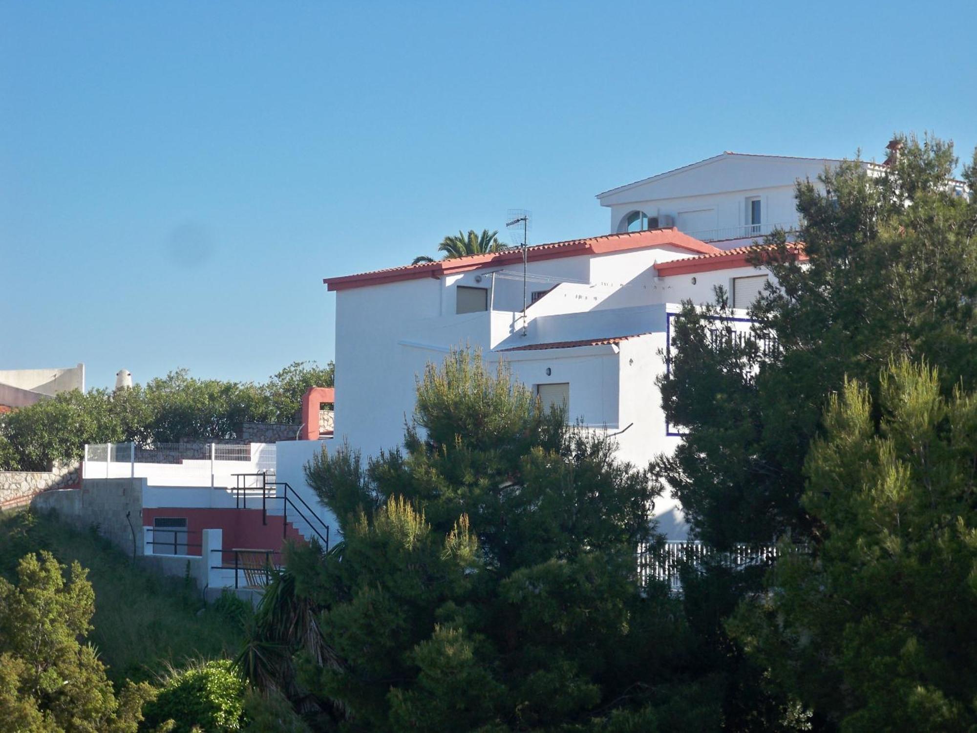 Apartamentos Vista Peniscola Exterior photo